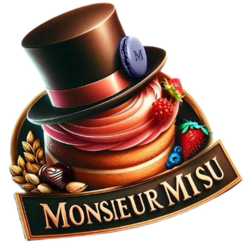 logo transparent Monsieur Misu